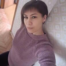 Фотография девушки Ирина, 38 лет из г. Сретенск