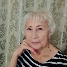Фотография девушки Тамара, 65 лет из г. Калуга