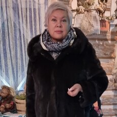 Фотография девушки Ольга, 54 года из г. Смоленск