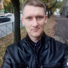 Фотография мужчины Алекс, 35 лет из г. Новокузнецк