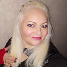 Фотография девушки Лидия, 54 года из г. Выборг