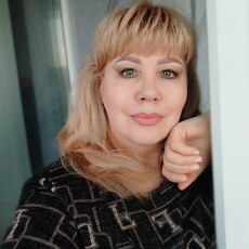 Фотография девушки Лариса, 52 года из г. Мончегорск