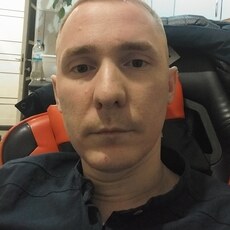 Фотография мужчины Андрей, 34 года из г. Томск