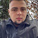 Илья, 23 года