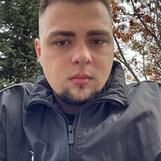 Фотография мужчины Илья, 23 года из г. Красноярск
