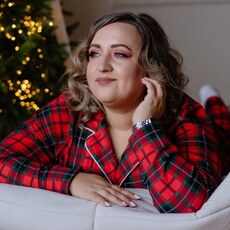 Фотография девушки Анютка, 39 лет из г. Липецк