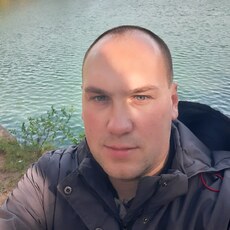 Фотография мужчины Павел, 31 год из г. Слуцк