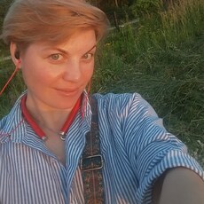 Фотография девушки Антонина, 43 года из г. Балабаново