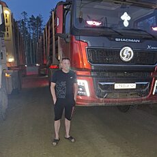 Фотография мужчины Вадим, 40 лет из г. Канск