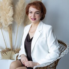 Фотография девушки Лариса, 53 года из г. Калининград