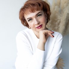 Фотография девушки Лариса, 53 года из г. Калининград