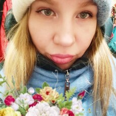 Фотография девушки Елена Прекрасная, 31 год из г. Железнодорожный