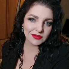 Фотография девушки Лена, 36 лет из г. Ленск