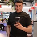 Али, 29 лет