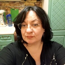 Фотография девушки Ольга, 47 лет из г. Красноярск