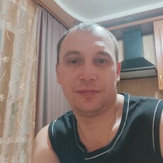 Фотография мужчины Михаил, 38 лет из г. Серпухов