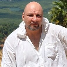 Фотография мужчины Алексей, 41 год из г. Оренбург