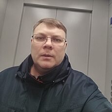 Фотография мужчины Алексей, 44 года из г. Самара