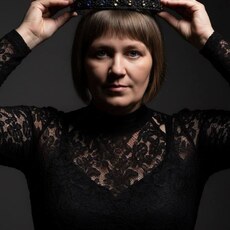 Фотография девушки Юленька, 42 года из г. Хабаровск