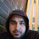 Усман, 39 лет