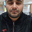 Усман, 39 лет