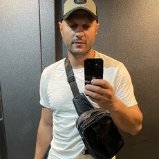 Фотография мужчины Зви, 40 лет из г. Краснодар