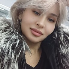 Фотография девушки Persi, 42 года из г. Астана