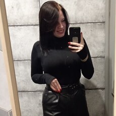 Фотография девушки Екатерина, 27 лет из г. Полоцк