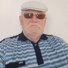 Фотография мужчины Кирилл, 68 лет из г. Бийск