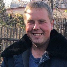 Фотография мужчины Алексей, 42 года из г. Алчевск