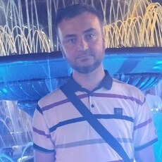 Фотография мужчины Руслан, 34 года из г. Ростов-на-Дону