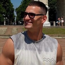 Фотография мужчины Максим, 33 года из г. Москва