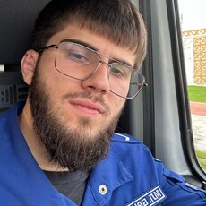 Фотография мужчины Мага, 34 года из г. Грозный