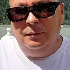 Фотография мужчины Серёга, 45 лет из г. Яя