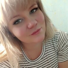 Фотография девушки Елена, 32 года из г. Шахтерск