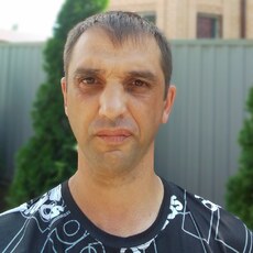 Фотография мужчины Ьь, 41 год из г. Костанай