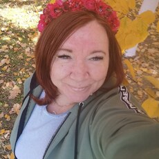 Фотография девушки Людмила, 40 лет из г. Волжский