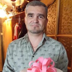 Фотография мужчины Евгений, 45 лет из г. Санкт-Петербург