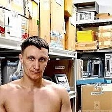 Фотография мужчины Кот, 31 год из г. Сальск