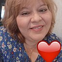 Анна, 53 года