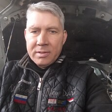 Фотография мужчины Виктор, 50 лет из г. Бийск