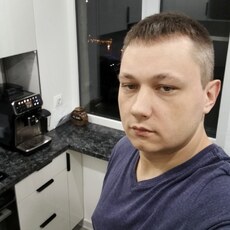 Фотография мужчины Юрий, 36 лет из г. Шахты