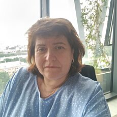 Фотография девушки Любовь, 54 года из г. Москва