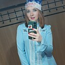 Юленька, 32 года