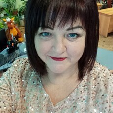 Фотография девушки Юля, 50 лет из г. Пенза