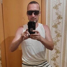 Фотография мужчины Дмитрий, 40 лет из г. Магадан