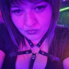 Фотография девушки Мышка, 34 года из г. Ангарск