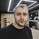Василий, 35 лет