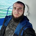 Наглый, 31 год