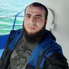 Фотография мужчины Наглый, 31 год из г. Наурская